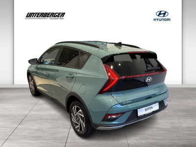 Hyundai Bayon Neuwagen