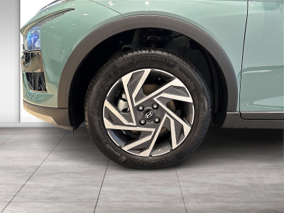 Hyundai Bayon Neuwagen