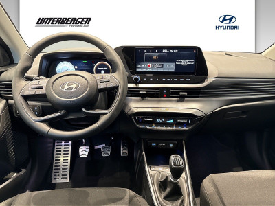 Hyundai Bayon Neuwagen