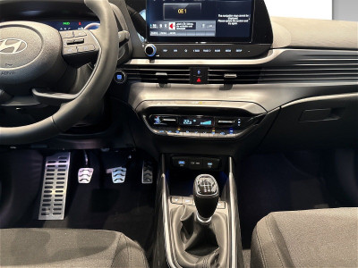 Hyundai Bayon Neuwagen