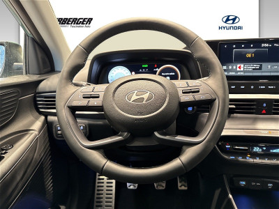 Hyundai Bayon Neuwagen