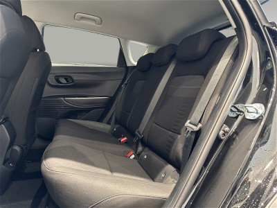 Hyundai Bayon Neuwagen