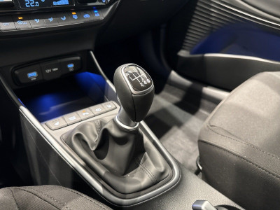 Hyundai Bayon Neuwagen