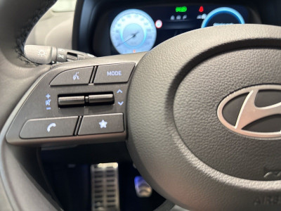 Hyundai Bayon Neuwagen