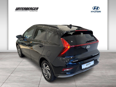 Hyundai Bayon Neuwagen