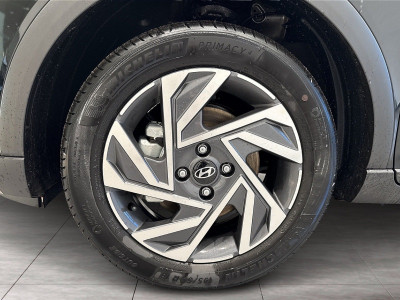 Hyundai Bayon Neuwagen