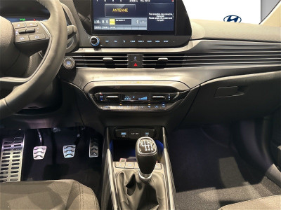 Hyundai Bayon Neuwagen