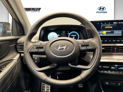 Hyundai Bayon Neuwagen