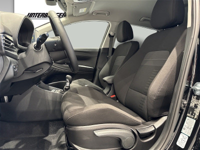 Hyundai Bayon Neuwagen