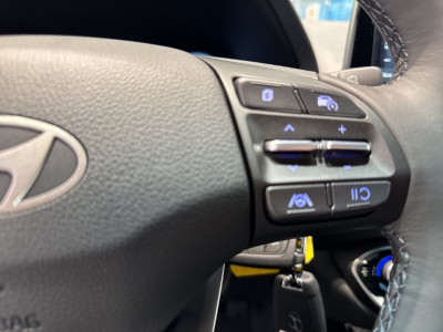 Hyundai i30 Neuwagen Hyundai i30 Neuwagen