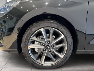 Hyundai i30 Neuwagen Hyundai i30 Neuwagen