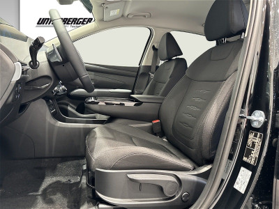 Hyundai Tucson Neuwagen