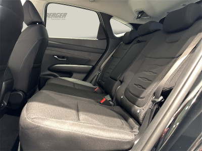 Hyundai Tucson Neuwagen