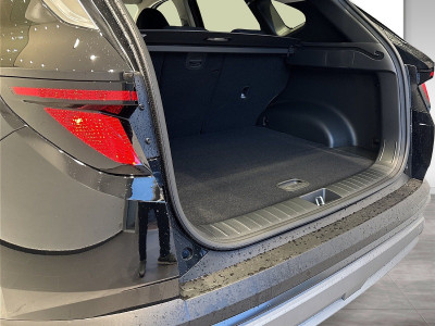 Hyundai Tucson Neuwagen