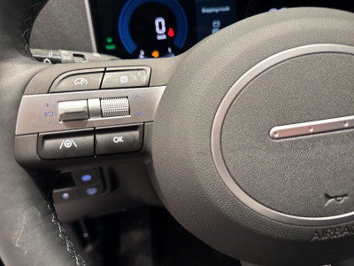 Hyundai Tucson Neuwagen