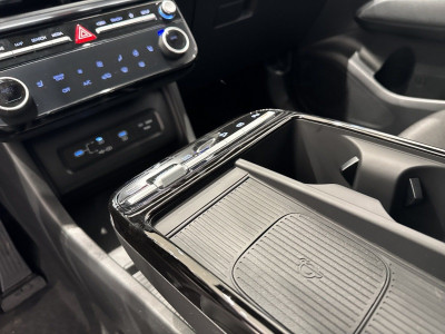 Hyundai Tucson Neuwagen