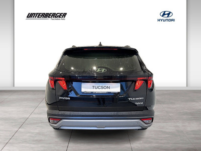 Hyundai Tucson Neuwagen