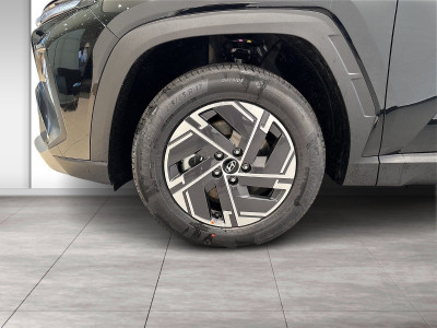 Hyundai Tucson Neuwagen