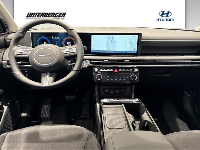 Hyundai Tucson Neuwagen