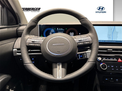 Hyundai Tucson Neuwagen