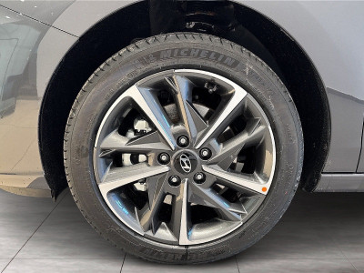 Hyundai i30 Neuwagen