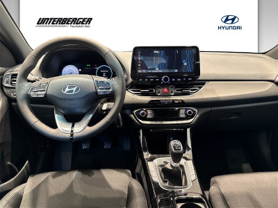Hyundai i30 Neuwagen
