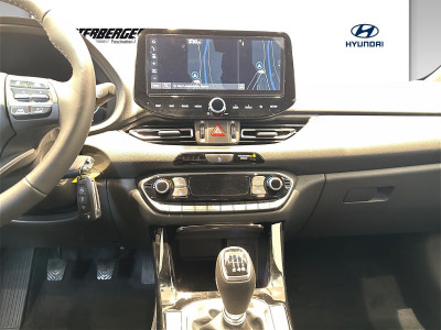 Hyundai i30 Neuwagen