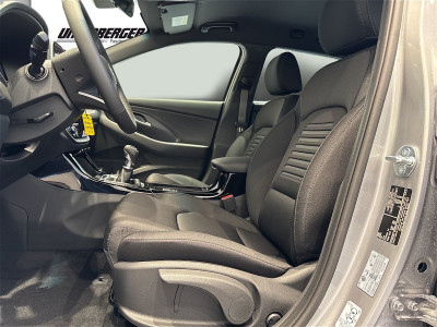 Hyundai i30 Neuwagen