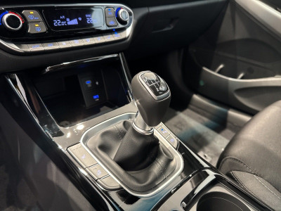 Hyundai i30 Neuwagen