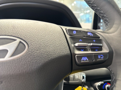 Hyundai i30 Neuwagen