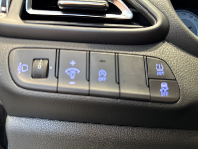 Hyundai i30 Neuwagen