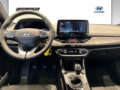 Hyundai i30 Neuwagen