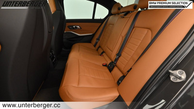 BMW 3er Gebrauchtwagen