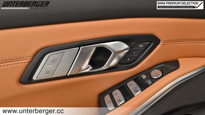 BMW 3er Gebrauchtwagen