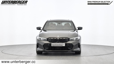 BMW 3er Gebrauchtwagen