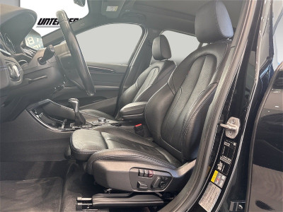 BMW X1 Gebrauchtwagen