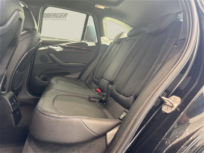 BMW X1 Gebrauchtwagen