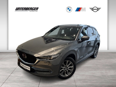 Mazda CX-5 Gebrauchtwagen
