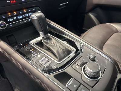 Mazda CX-5 Gebrauchtwagen