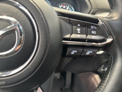 Mazda CX-5 Gebrauchtwagen