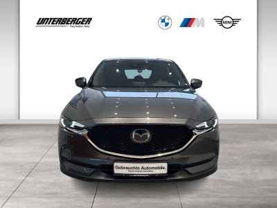 Mazda CX-5 Gebrauchtwagen