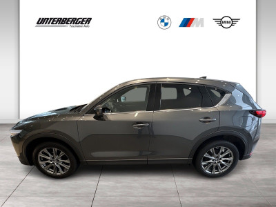 Mazda CX-5 Gebrauchtwagen
