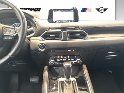 Mazda CX-5 Gebrauchtwagen