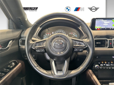 Mazda CX-5 Gebrauchtwagen
