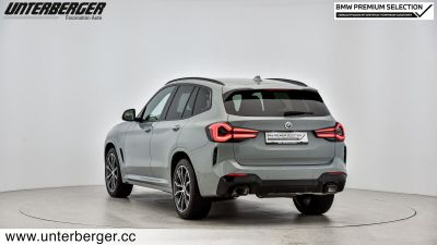 BMW X3 Gebrauchtwagen