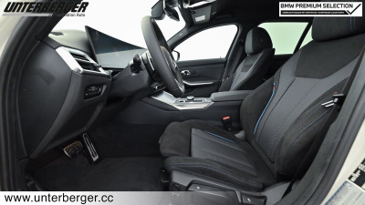 BMW 3er Jahreswagen