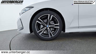BMW 3er Jahreswagen