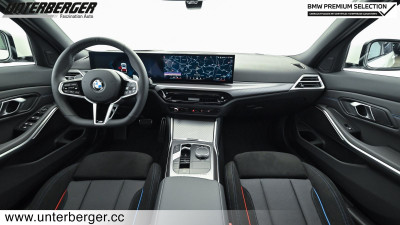 BMW 3er Jahreswagen