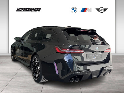 BMW 5er Neuwagen