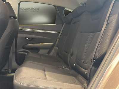 Hyundai Tucson Gebrauchtwagen